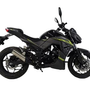 OFERTA ESPECIAL: Motocicleta Yamasaki Phantoms de 50cc Lista para Enviar - Product Image 6