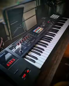 คีย์บอร์ดดนตรี Rolandz Fantom-06 61 คีย์ ปี 2024 - Product Image 1