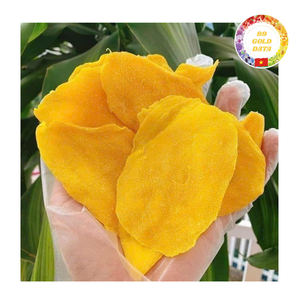 Mangue lyophilisée au goût conservé, approvisionnement en vrac de l'usine du Viet Nam pour la vente en gros. - Product Image 4