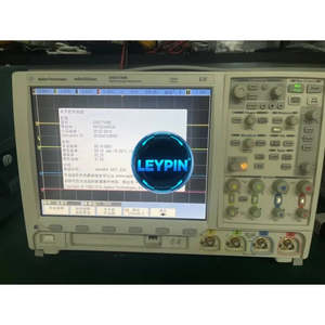 Osciloscopio Digital de 4 Canales, 1 GHz, 4 GS/s, Usado, Agilent DSO7104B - Product Image 2