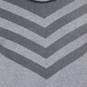 เสื้อกล้ามระบายอากาศได้ดีแห้งเร็วเครื่องแต่งกายออกกำลังกายในยิมของผู้ชาย2024ออกแบบได้ตามต้องการด้วยการออกแบบล่าสุด - Product Image 6