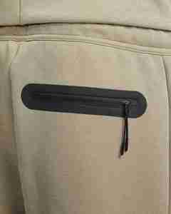 กางเกงวอร์มผ้าคอตตอนผ้าโพลีเอสเตอร์ทรงหลวมกางเกงวอร์มทรงสลิมฟิตกางเกงกีฬาสำหรับผู้ชาย - Product Image 5