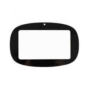 Verre trempé incurvé/plat OEM pour écran de divertissement de voiture arrière 10.1 "antichoc, dureté 9H, haute sensibilité - Product Image 5