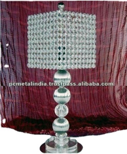 แจกันดอกไม้ตกแต่งงานแต่งงาน/แกลลอรี่ตกแต่งคริสตัลแก้บนสำหรับงานแต่งงาน/ตกแต่งของขวัญแต่งงานราคาถูกผลตอบแทนงานแต่งงานของขวัญ - Product Image 4