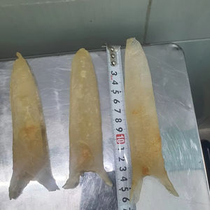 Tripa de Pescado Seca Premium de Vietnam, Suministro a Granel, Ingrediente de Mariscos - Product Image 1