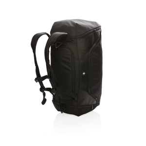 กระเป๋าเป้สะพายหลังสไตล์สปอร์ตสำหรับ Swiss Peak RFID และกระเป๋าเดินทางกระเป๋ากีฬามีสไตล์ - Product Image 5