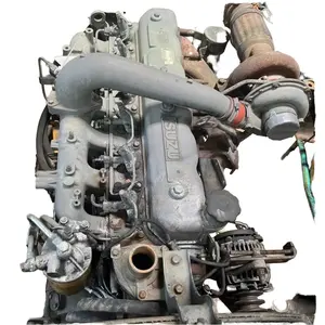 Motor 4D95 SAA4D95 Original Usado - Product Image 6