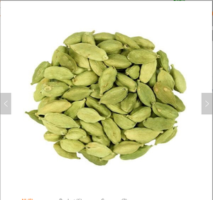 กระวานขาวคุณภาพสูง ราคาโรงงาน กระวานขาวแห้งจากอินเดีย ราคาถูก - Product Image 4