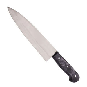 Cuchillo de Chef Multifuncional de Acero Damasco Hecho a Mano, Duradero y Afilado, OEM - Product Image 3