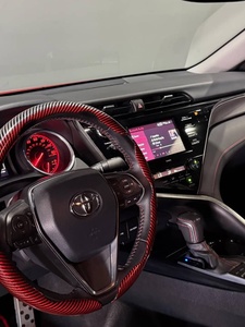 โตโยต้า แคมรี่ รุ่น TRD Limited Edition ปี 2020 มือสอง - Product Image 4