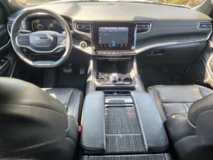 Jeep Wagoneer Série III 2022, bien entretenue et propre - Product Image 5