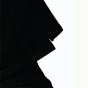 เสื้อฮู้ดผู้หญิงขนแกะโพลีเอสเตอร์55% 45% ท้องฟ้าสีดำสั่งทำได้ - Product Image 5