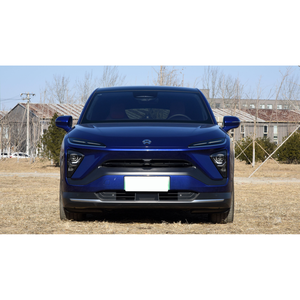 ลดราคาพิเศษ รถยนต์ไฟฟ้า Nio 2024 EC6 - Product Image 2