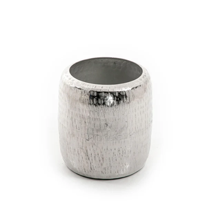 Stylish Hammered Metal Bowl for Rustic Vintage Decoration Metal Decorative Bowl Wholesale for Home Decor Metal Bowl for Rustic - Product Image 1