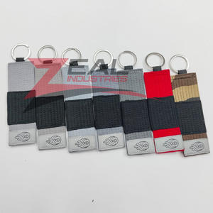 พวงกุญแจ Jitsu Jitsu ทำป้ายปักโลโก้ได้ตามต้องการงานศิลปะการต่อสู้คาราเต้เทควันโดศิลปะการต่อสู้ - Product Image 4