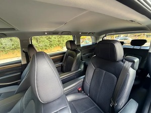 SUPER CLEAN 2024 G-A-C G-N-8 32-0T TRANSMISIÓN AUTOMÁTICA 6 CILINDROS ASIENTOS DE CUERO - Product Image 4