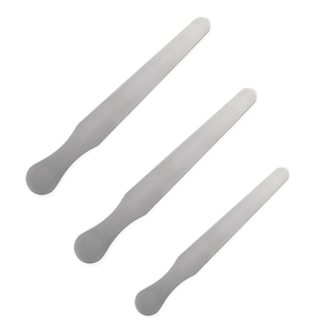 เครื่องดึงลิ้น7 "เครื่องดึงรั้งปากแก้มเครื่องมือสเตนเลสสตีลจากเยอรมัน - Product Image 1