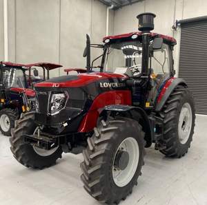 2022 Lovol TB 504 Tractores agrícolas 4WD en venta - Product Image 2