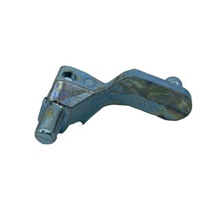 Pièce de déverrouillage du coffre en métal pour SEAT Toledo, Leon - Product Image 1