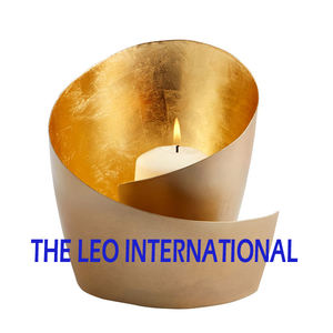 Portavelas de forma única con acabado marrón de Metal de hierro, estilo elegante, iluminación interior y exterior para el hogar, portavelas decorativo - Product Image 3