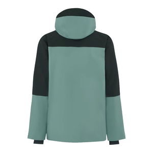 Chaqueta de Esquí Ajustable para Hombre, Nueva Colección, Transpirable, con Capucha, Servicio OEM Disponible - Product Image 6