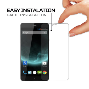 ฟิล์มกันรอยหน้าจอ ANTISHOCK สำหรับ Xgody M12 พรีเมียม พร้อมคุณสมบัติป้องกันการกระแทก - Product Image 2