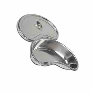 อุปกรณ์ทางการแพทย์ถาดผ่าตัดสเตนเลสสตีลฆ่าเชื้อด้วยตนเองใช้ซ้ำได้ถาดรองไตหนาเครื่องมือผ่าตัด - Product Image 3