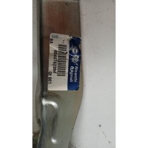 Bisagra del capó delantero izquierda FIAT Doblo Cargo (05>09) 46782384 - Product Image 5