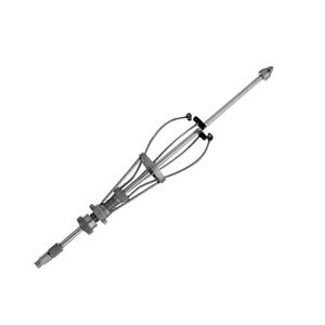 Base certificada CE de instrumentos de Cirugía de Urología catéteres o cánulas servicio OEM y ODM catéteres o cánulas disponibles - Product Image 4