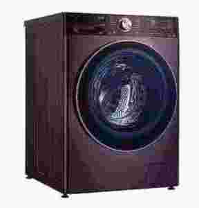 Lave-linge Turbo PREMIUM SALES 360 Smart 4, capacité de 5 pieds cubes, haute efficacité, laveuse-sécheuse intelligente empilable - Product Image 2