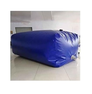 Traitement de l'eau en plastique Réservoir d'eau en PVC à vendre Parfait pour les plantes aquatiques et les fermes aujourd'hui - Product Image 4