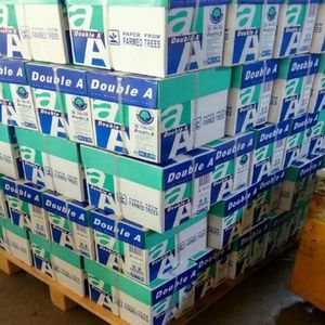 Papier de bureau A4 80g Papiers de copie à vendre - Product Image 5