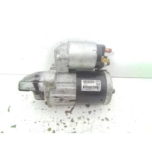 MOTOR DE ARRANQUE SUZUKI Serie Ignis (/MF) 31100-81p0 K12C Gasolina 1200 (17>) - Product Image 4