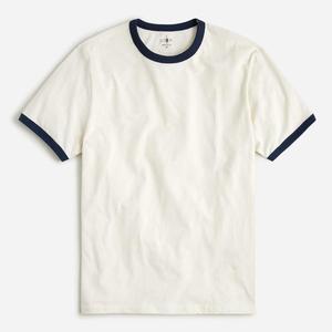 Casual T-shirt 2025 New Style Cotton <b>Tshirts</b> Boys Lifestyle Cloth Acccessories Fashionable <b>Tshirt</b> Made In India - Product Image 4