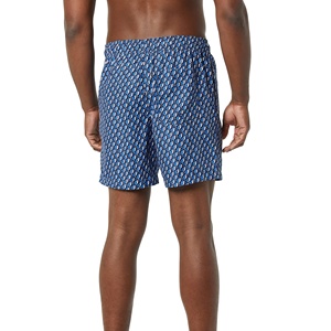 Short imprimé pour hommes entièrement élégant Short imprimé respirant confortable de haute qualité facile à laver avec fabrication sur mesure - Product Image 5