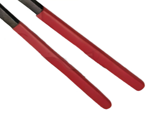 Outil d'extraction de chaussure de cheval robuste de nouvelle conception | Pinces à sabots de maréchal-ferrant en acier inoxydable forgé - Product Image 6