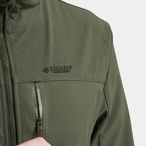 Vestes de sport respirantes pour l'extérieur, vente en gros, imperméables, Softshell - Product Image 2