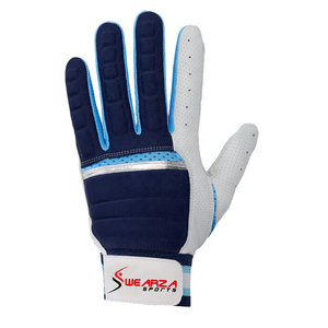 Profesional Adultos Flexible Unisex Softball Durable Béisbol Batting Guantes Protección de manos Guantes de béisbol Premium - Product Image 3