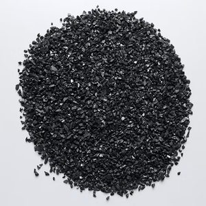 Carbón Activado de Cáscara de Coco Premium (99% de Pureza) Adsorbente para Recuperación de Metales Preciosos, Tratamiento de Agua, Marca Personalizada, Competitivo - Product Image 4