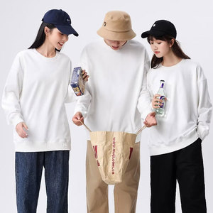 Sweat à capuche à manches longues délavé vintage personnalisé pour hommes 100% coton 320gsm T-shirt surdimensionné en jachère sweat à capuche unisexe vierge - Product Image 3