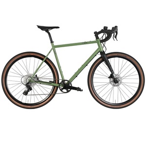 Bicicleta de Gravel GX900 Ekar 2024 Nueva, Acabado Brillante - Product Image 1