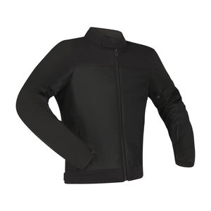 Chaqueta de Motociclista de Cuero Personalizada, Impresa, Resistente al Viento, Talla Grande, Ligera, Transpirable, de Alta Calidad, para Todas las Estaciones - Product Image 5