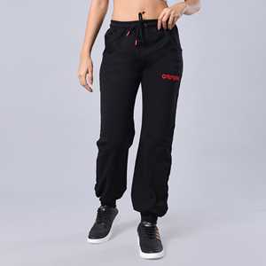 Pantalones de Pijama Evolve X para Mujer, de Algodón Súper Suave con Estampado de Garfield, Relajados, con Bolsillos, Talla Grande, para Otoño - Product Image 2