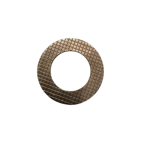 Rodamiento de Rodillos de Acero de Alta Resistencia Industrial de Precisión ATCOVI 3128309117 P0, Estructura Esférica de Doble Hilera, 100x130mm - Product Image 4