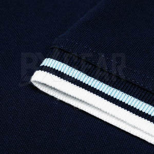 Polo pour homme T-Shirt décontracté à manches courtes, tissu doux, coupe confortable, style classique, idéal pour un usage quotidien - Product Image 4