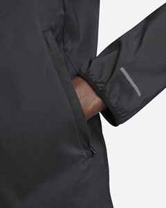Veste Softshell d'Hiver à Capuche pour Homme avec Logo Personnalisé, Col Montant et Patchwork, Imperméable, Respirante et Coupe-Vent pour Randonnée et Activités de Plein Air - Product Image 6