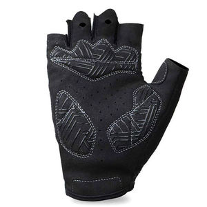 Custom Manufactured Grip Wrist Support <b>Gym</b> WeightLifting Gloves In Wholesale Price Top Trending New Design <b>Weight</b> Lifting Gloves - Product Image 2