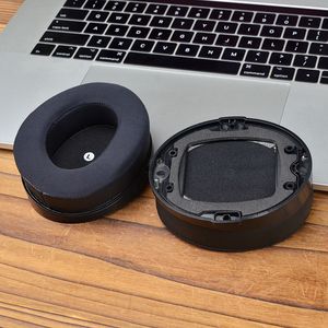 Almohadillas de repuesto de Gel de refrigeración ICE de alta calidad para Audeze Penrose/X/Mobius/<span class=keywords><strong>HyperX</strong></span> <span class=keywords><strong>Cloud</strong></span> Orbit/Orbit S almohadillas para los oídos funda de cojín - Product Image 3