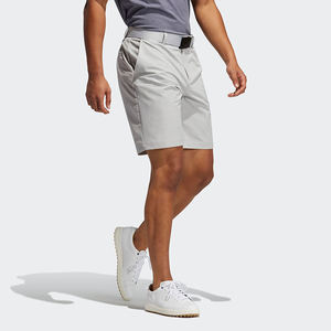 Pantalones cortos de golf elásticos transpirables de secado rápido personalizados para hombre, diseño sólido para verano, deportes al aire libre, pantalones cortos Cargo - Product Image 3