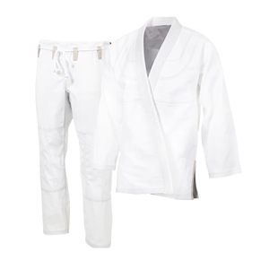 Nuevo Kimono de Judo Winners International 2023, 100% Algodón, Duradero, Unisex, Hecho en Pakistán - Product Image 2